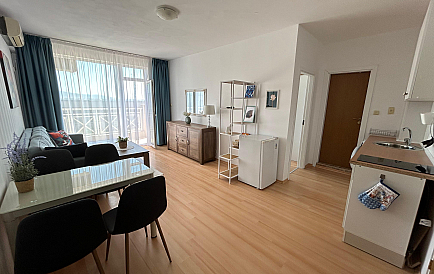 ID 14304 One-bedroom apartment in Sunny Day 6 Photo 1 